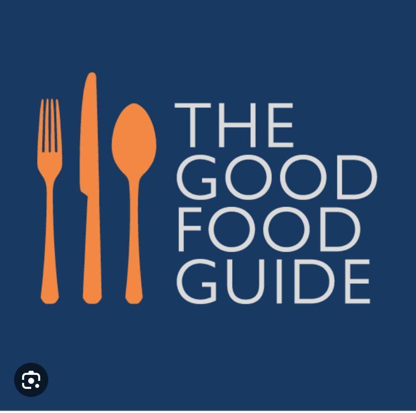 The Gordon Arms Restaurant With Rooms Yarrow Eksteriør billede
